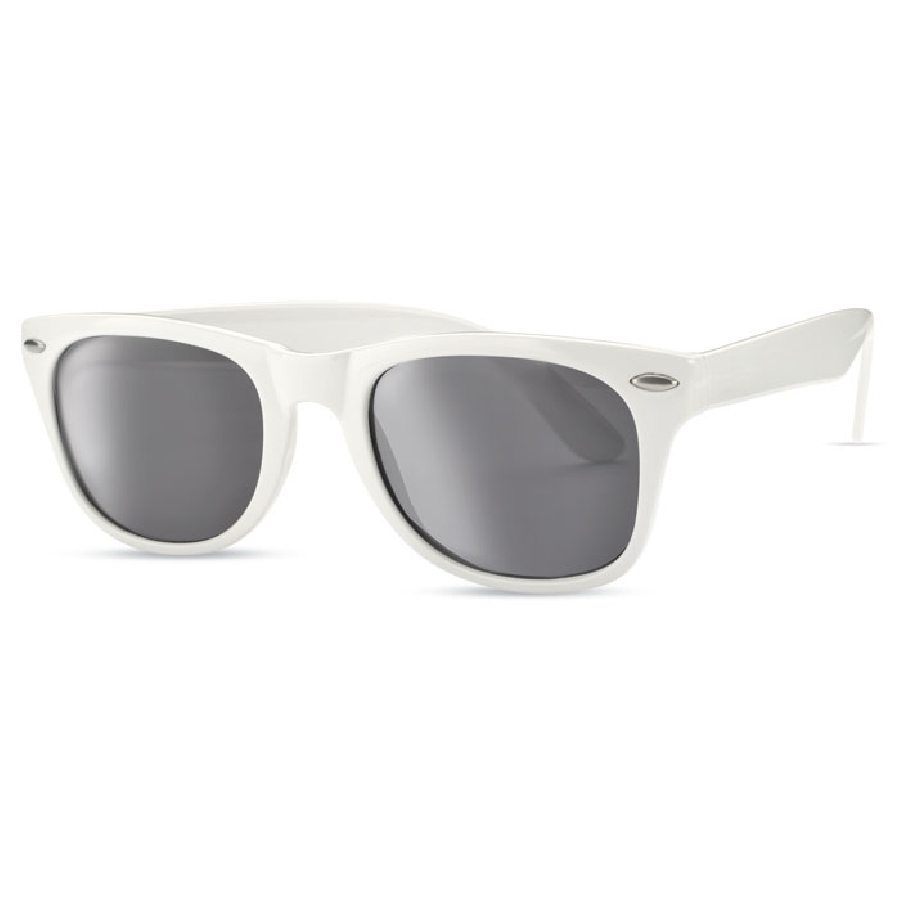 Okulary przeciwsłoneczne AMERICA MO7455-06 biały