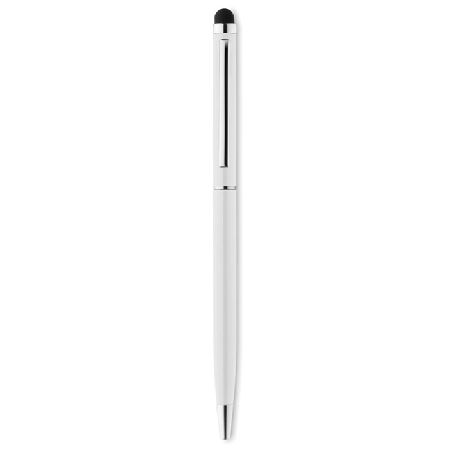 Długopis NEILO TOUCH MO8209-06 biały