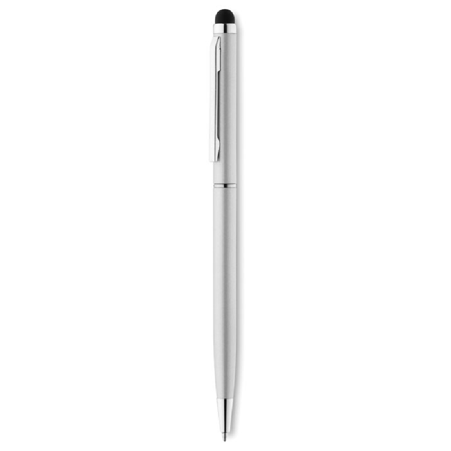 Długopis NEILO TOUCH MO8209-16 srebrny
