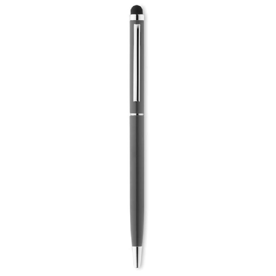 Długopis NEILO TOUCH MO8209-18 szary