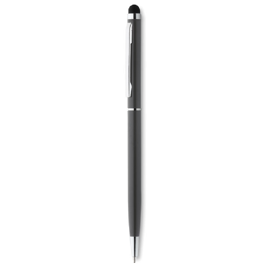 Długopis NEILO TOUCH MO8209-18 szary