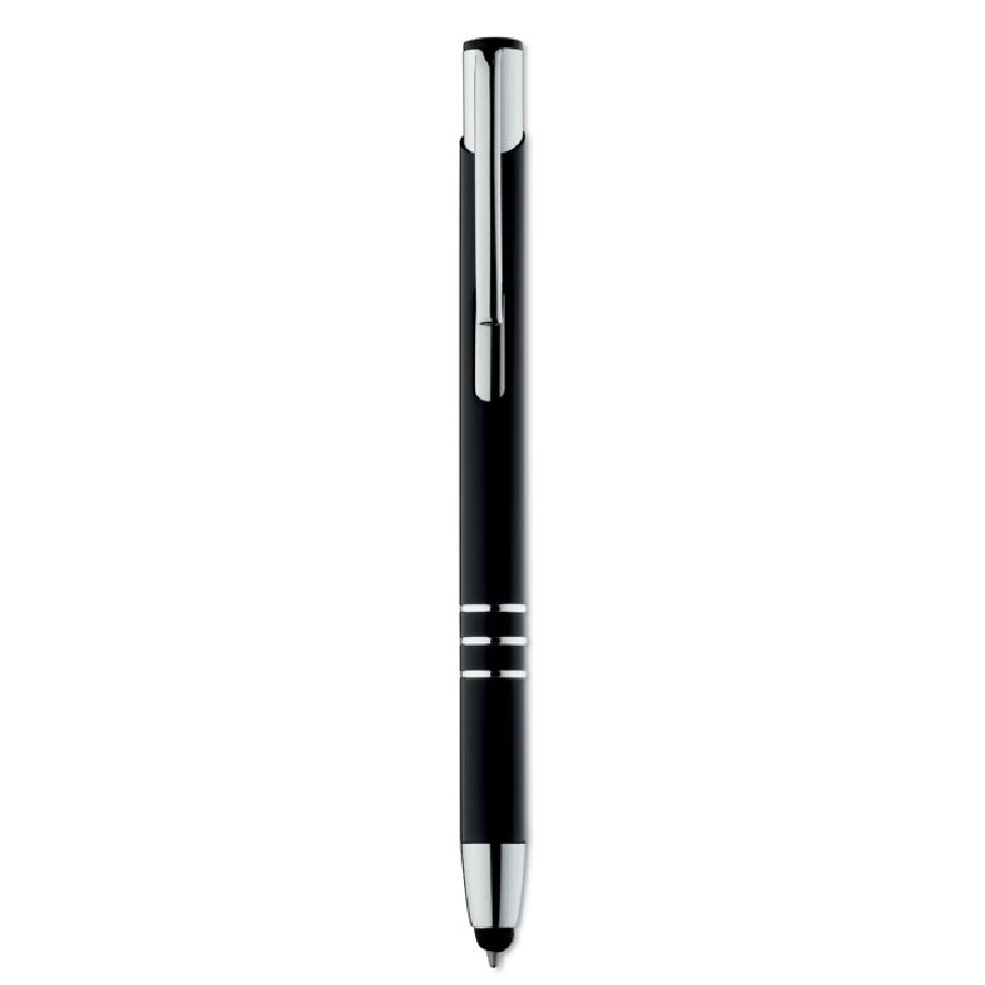 Długopis PETE MO8210-03 czarny