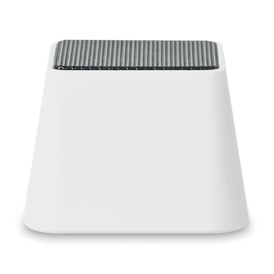 ​​​Mini głośnik bezprzewodowy BOOBOOM MO8396-06 biały