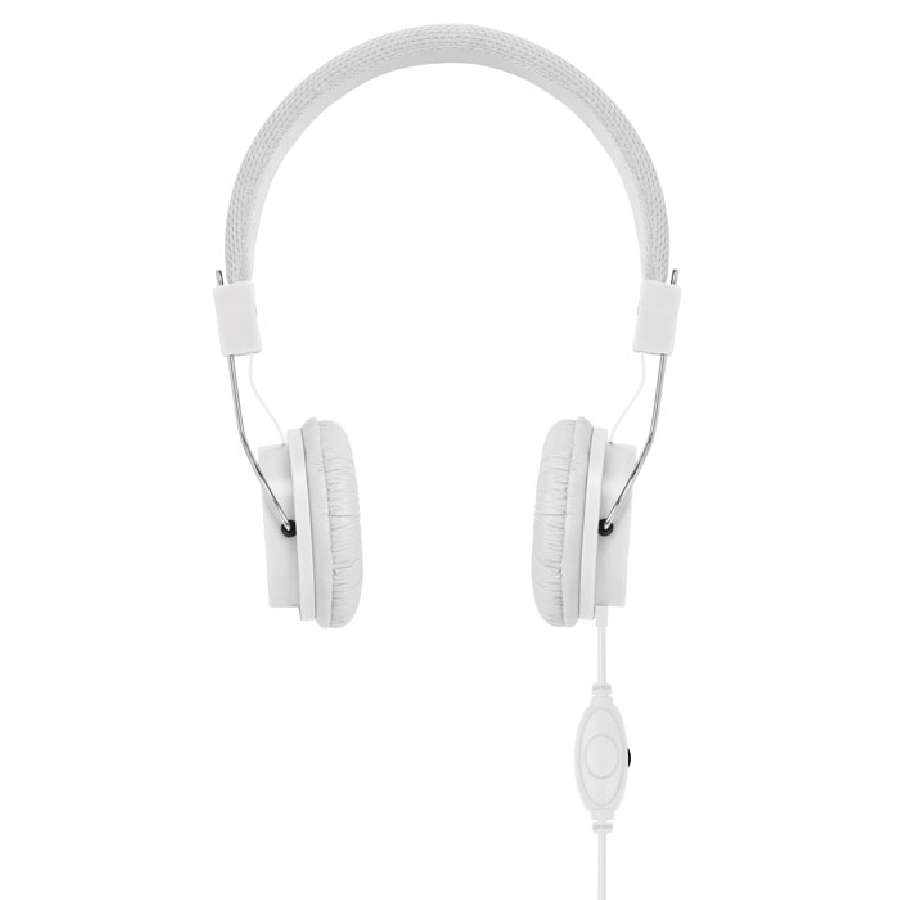 Słuchawki DECIBEL MO8731-06 biały