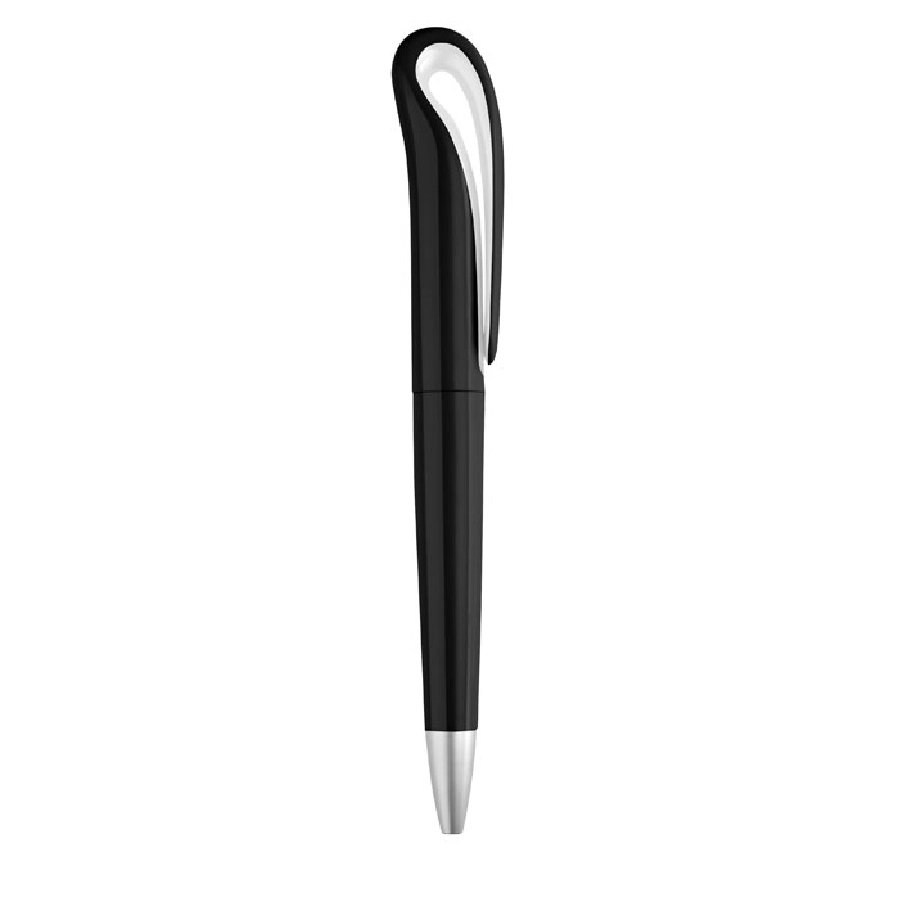 Długopis BLACKSWAN MO8793-06 biały