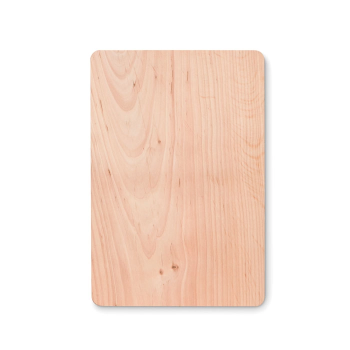Duża deska do krojenia ELLWOOD MO8861-40 drewno