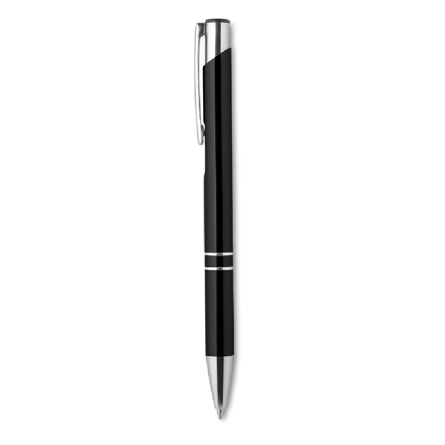 Długopis BERN MO8893-03 czarny