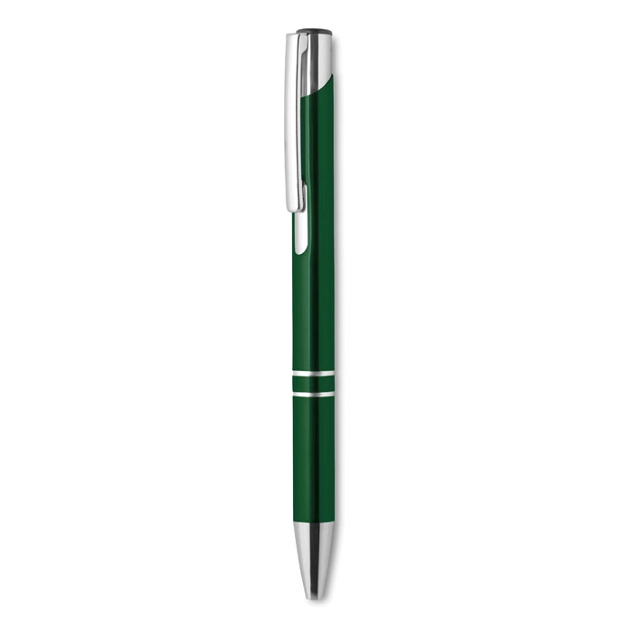 Długopis BERN MO8893-09 zielony