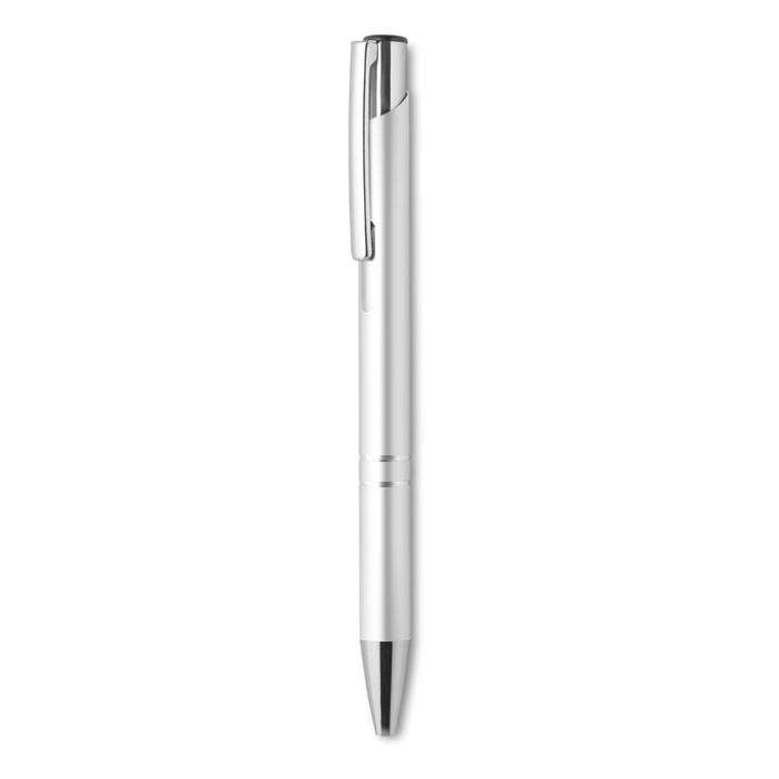 Długopis BERN MO8893-14 srebrny
