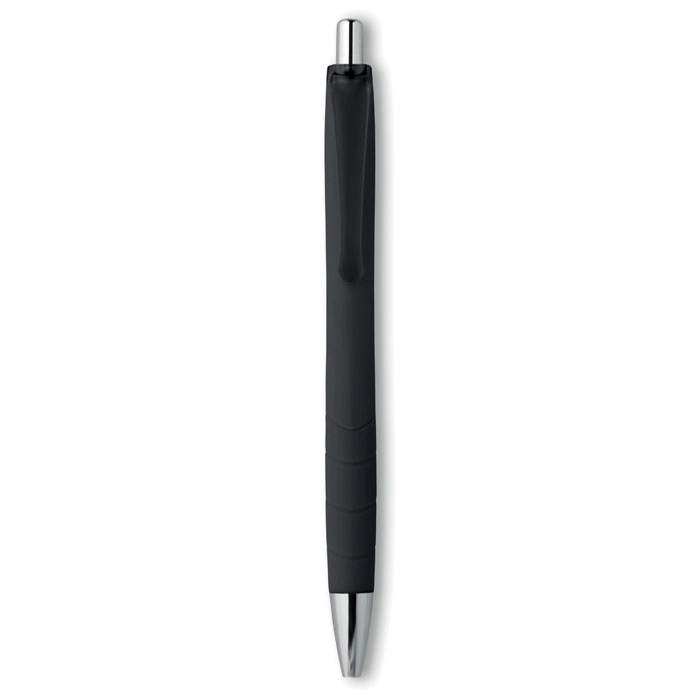 Długopis wciskany LAUSANNE MO8896-03 czarny