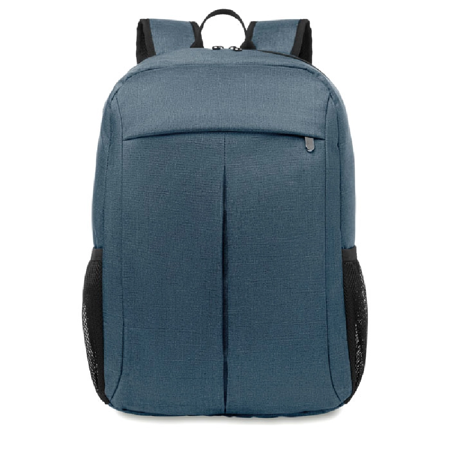 Plecak na laptop STOCKHOLM BAG MO8958-04 niebieski