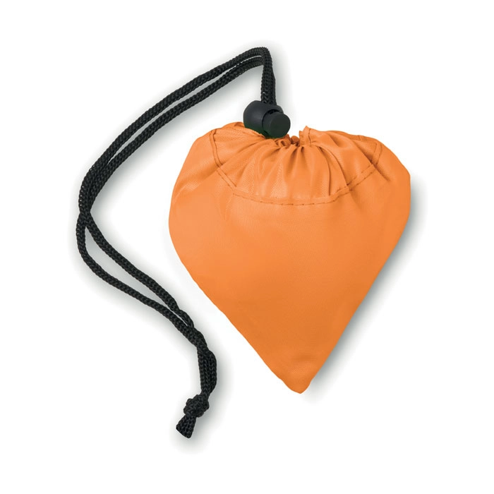 Składana torba 210D FRESA MO9003-10 pomarańczowy