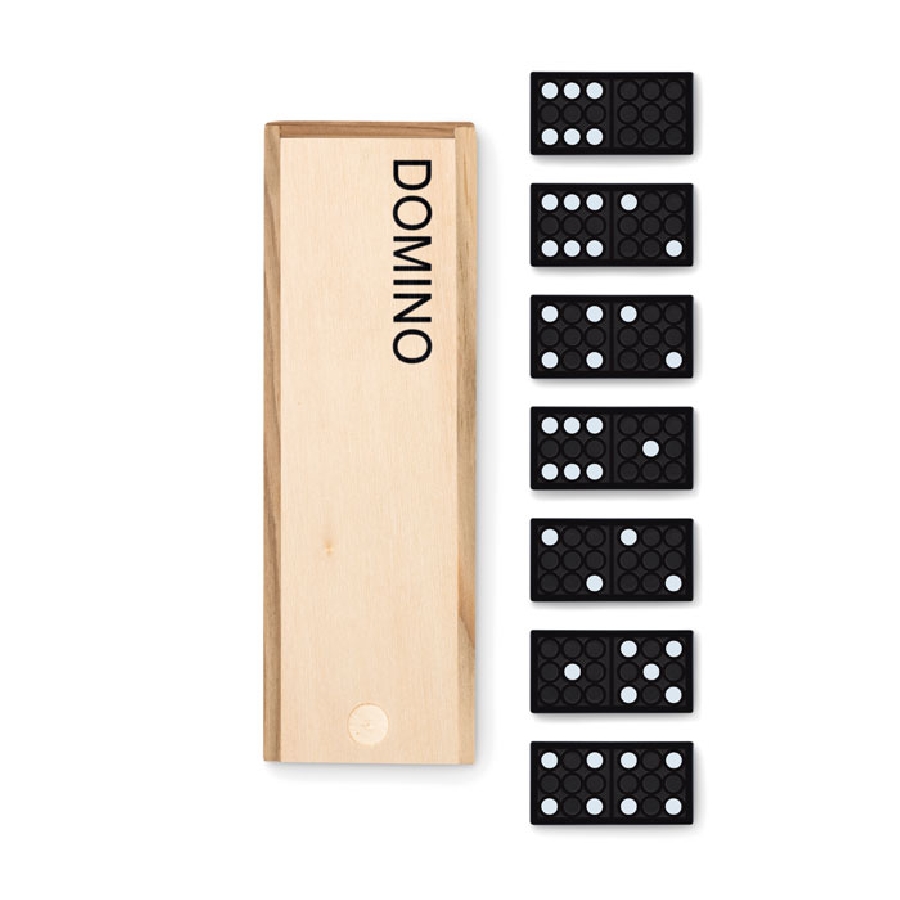 Domino DOMINO MO9188-40 drewno