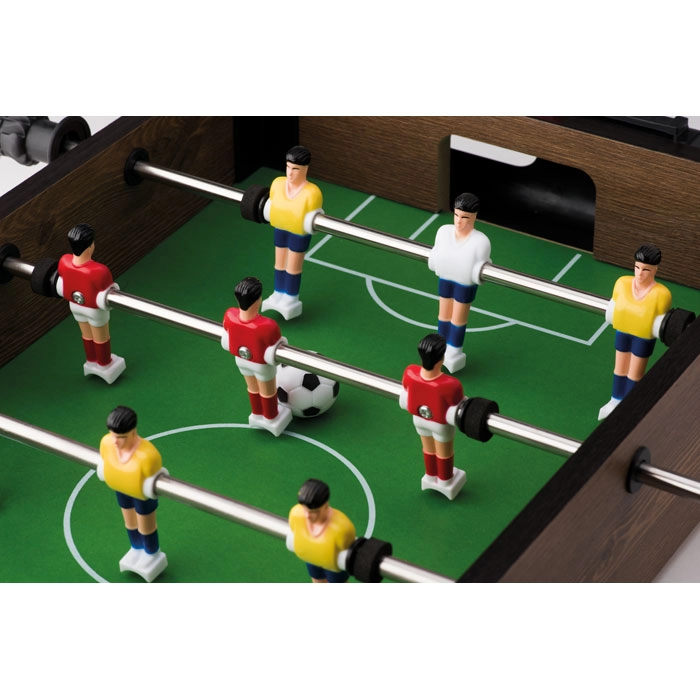 Mini piłkarzyki FUTBOL#N MO9192-99 wielokolorowy
