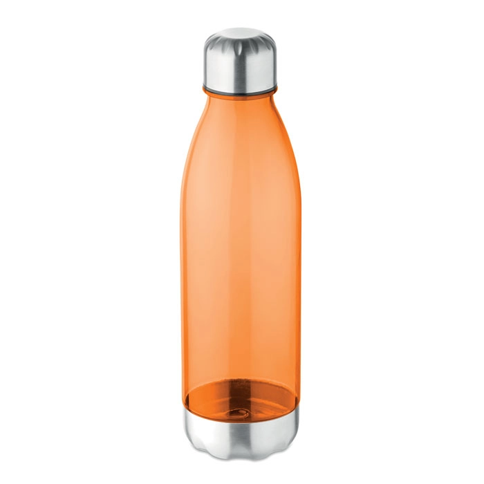 Butelka ASPEN MO9225-29 pomarańczowy