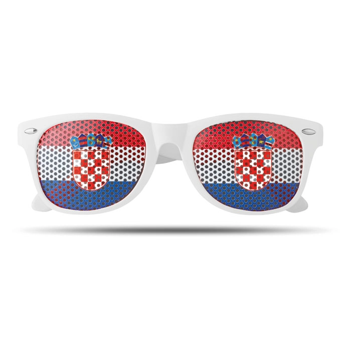 Okulary przeciwsłoneczne FLAG FUN MO9275-36