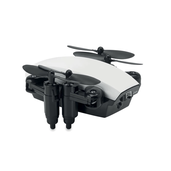 Dron WIFI DRONIE MO9379-06 biały