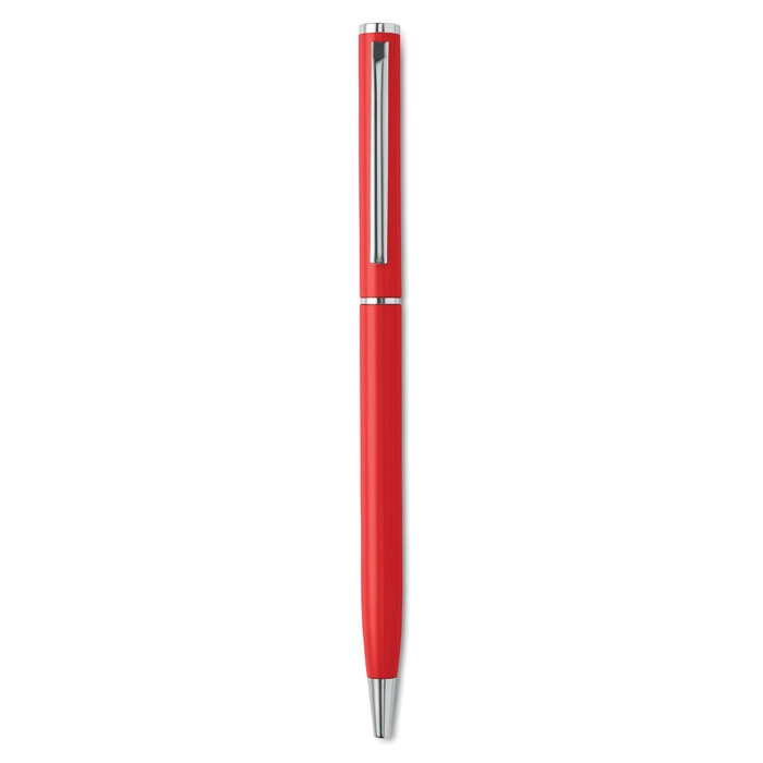 Długopis NEILO MO9478-05 czerwony
