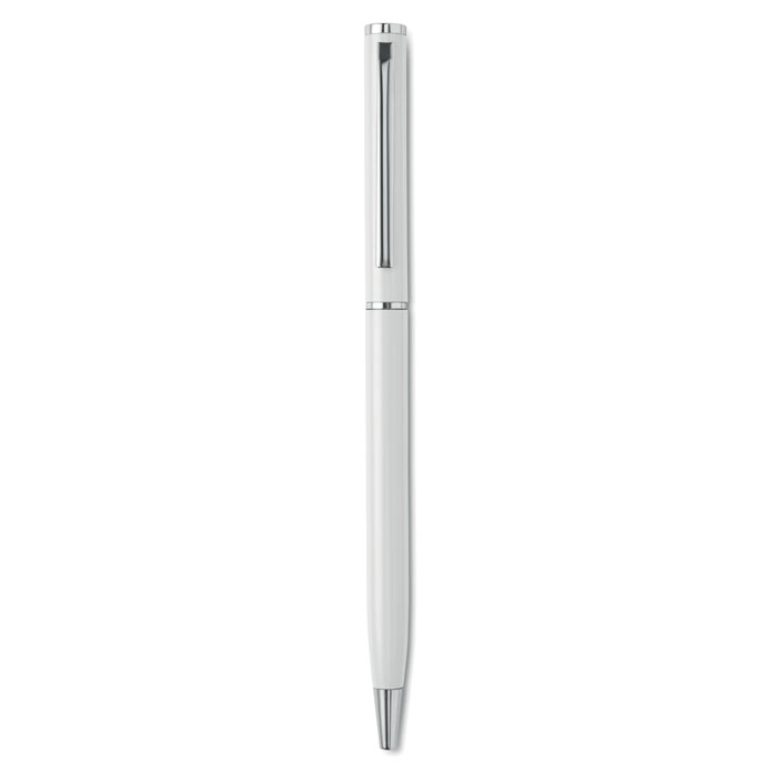 Długopis NEILO MO9478-06 biały