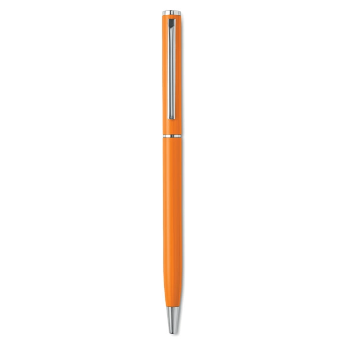 Długopis NEILO MO9478-10 pomarańczowy