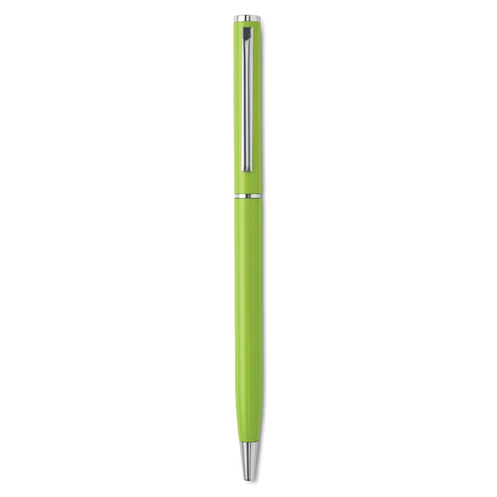 Długopis NEILO MO9478-48 limonka