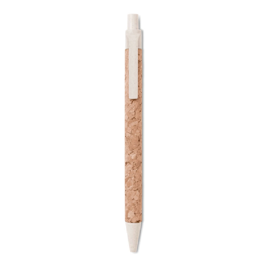 Długopis korkowy MONTADO MO9480-13 beżowy