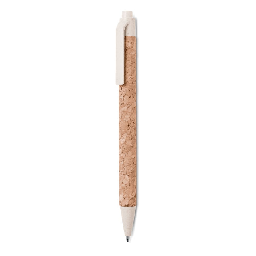 Długopis korkowy MONTADO MO9480-13 beżowy