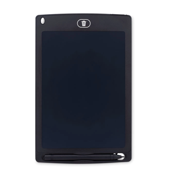 Tablet LCD do pisania BLACK MO9537-03 czarny