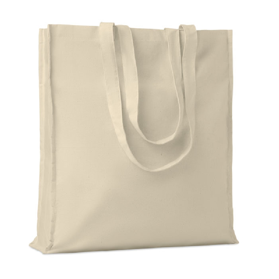 Bawełniana torba na zakupy PORTOBELLO MO9595-13 beżowy