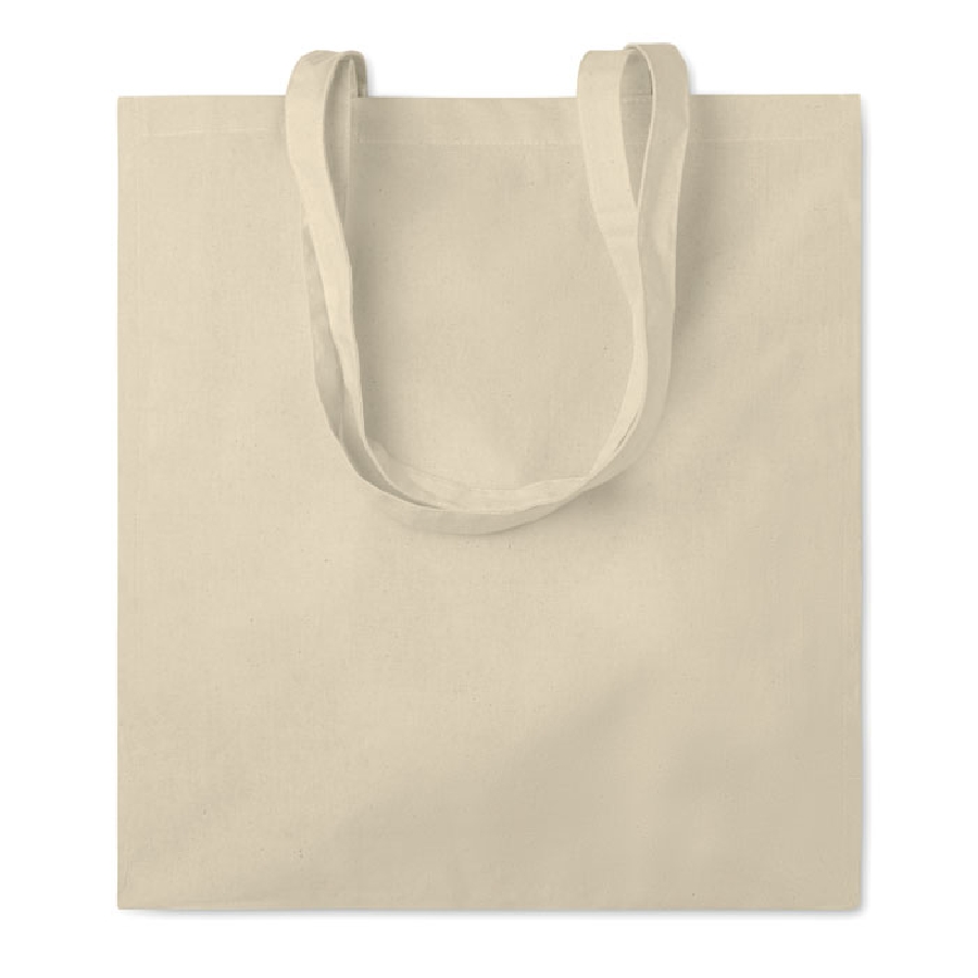 Bawełniana torba na zakupy PORTOBELLO MO9595-13 beżowy