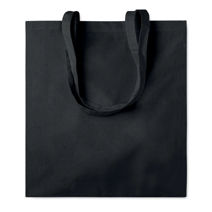 Bawełniana torba na zakupy PORTOBELLO MO9596-03 czarny
