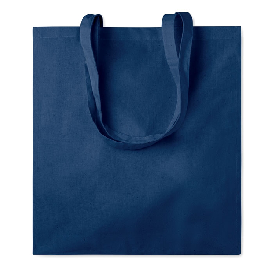 Bawełniana torba na zakupy PORTOBELLO MO9596-04 niebieski