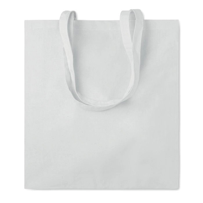 Bawełniana torba na zakupy PORTOBELLO MO9596-06 biały