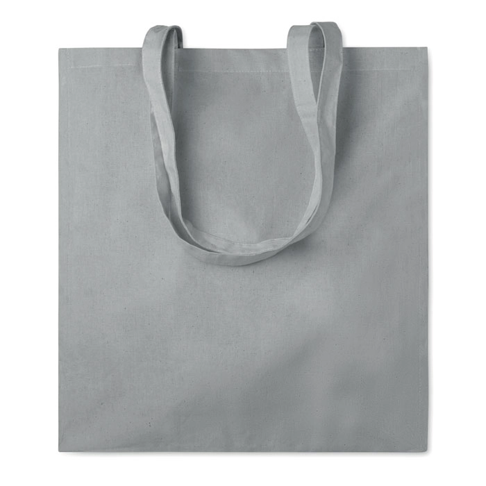 Bawełniana torba na zakupy PORTOBELLO MO9596-07 szary