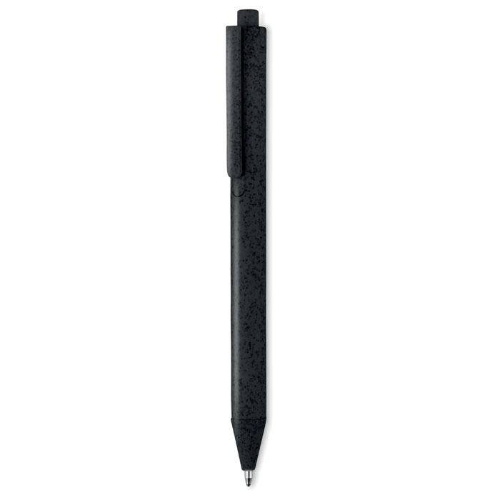 Długopis PECAS MO9614-03 czarny