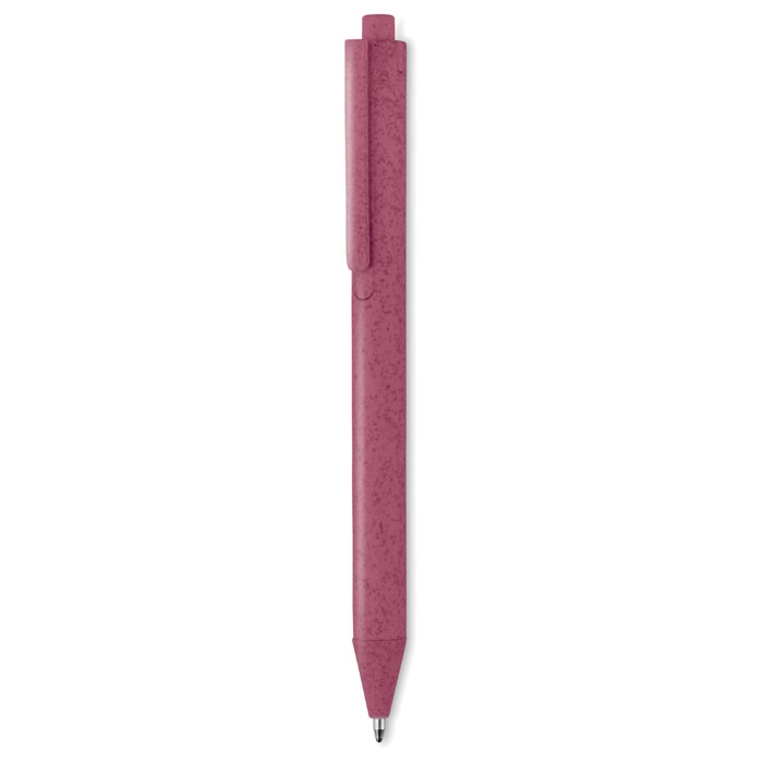 Długopis PECAS MO9614-05 czerwony