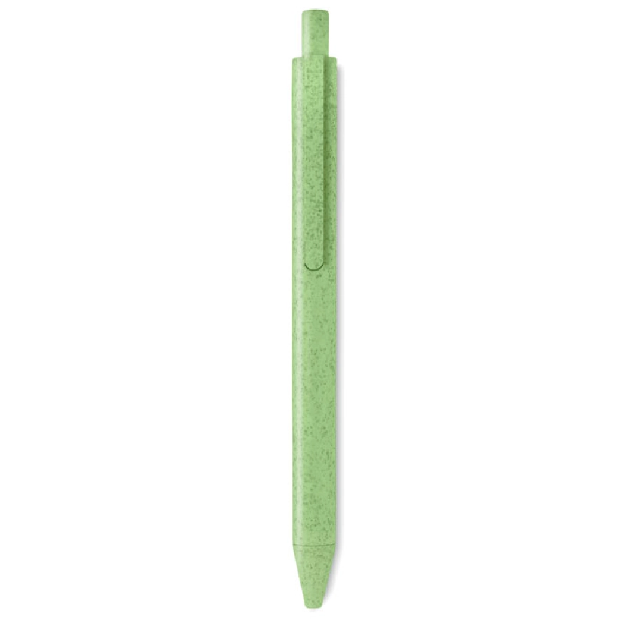 Długopis PECAS MO9614-09 zielony