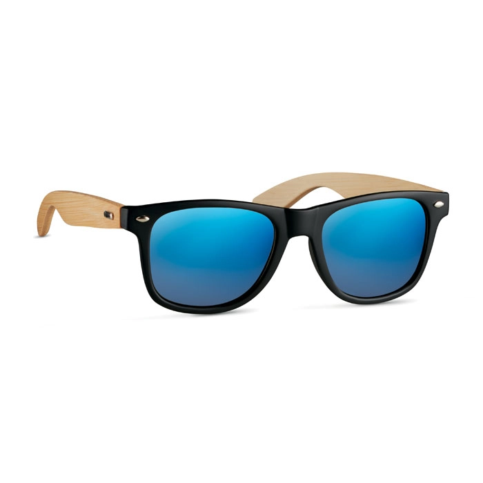 Okulary przeciwsłoneczne CALIFORNIA TOUCH MO9617-04 niebieski