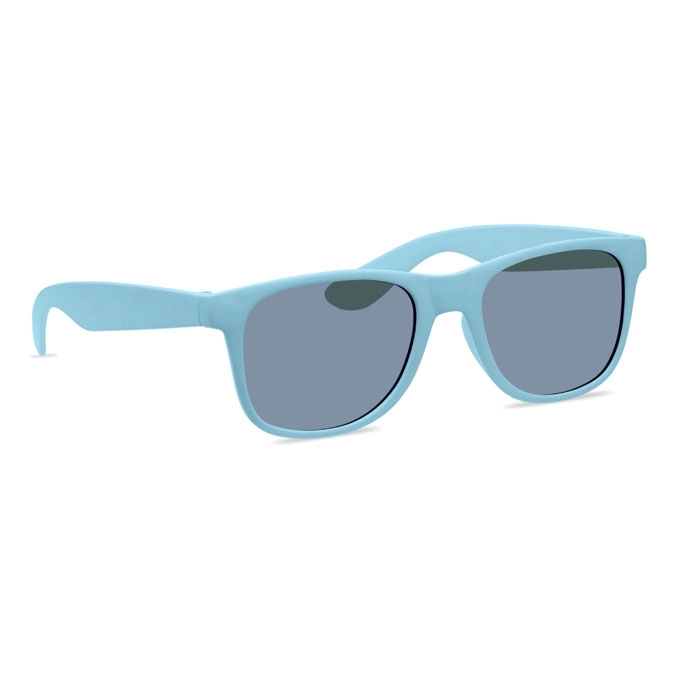 Okulary przeciwsłoneczne BORA MO9700-66 niebieski