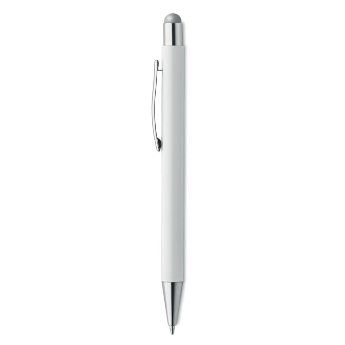 Długopis aluminiowy BLANQUITO MO9711-14 srebrny
