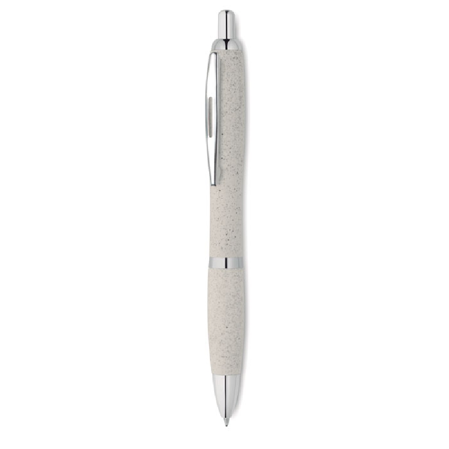 Długopis RIO PECAS MO9761-13 beżowy