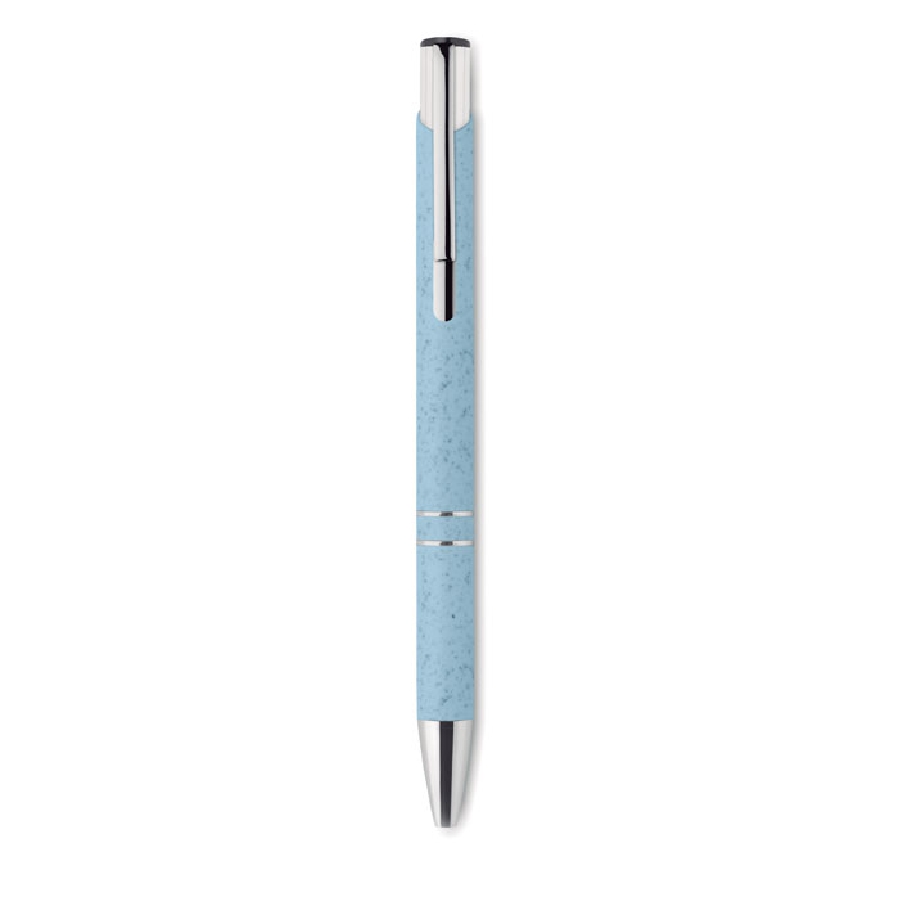 Długopis BERN PECAS MO9762-04 niebieski