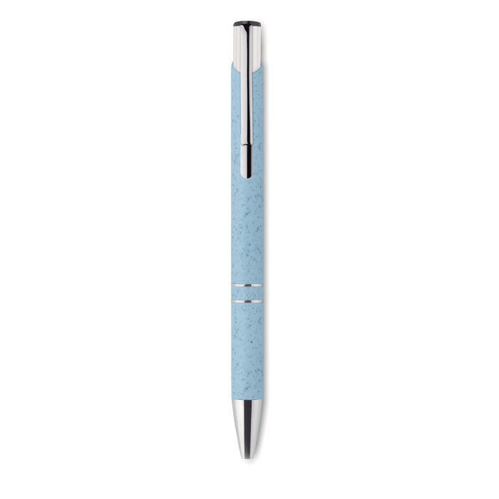 Długopis BERN PECAS MO9762-04 niebieski