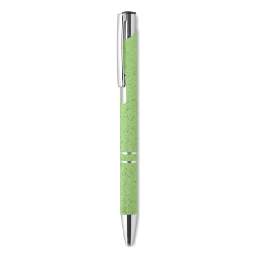 Długopis BERN PECAS MO9762-09 zielony