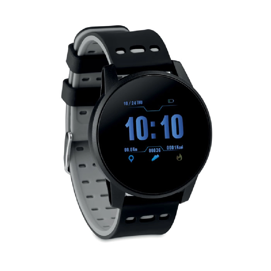 Smart watch sportowy TRAIN WATCH MO9780-07