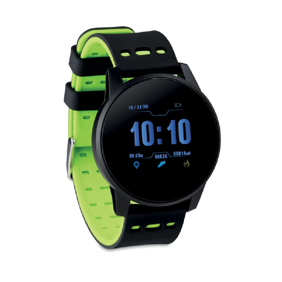 Smart watch sportowy TRAIN WATCH MO9780-48