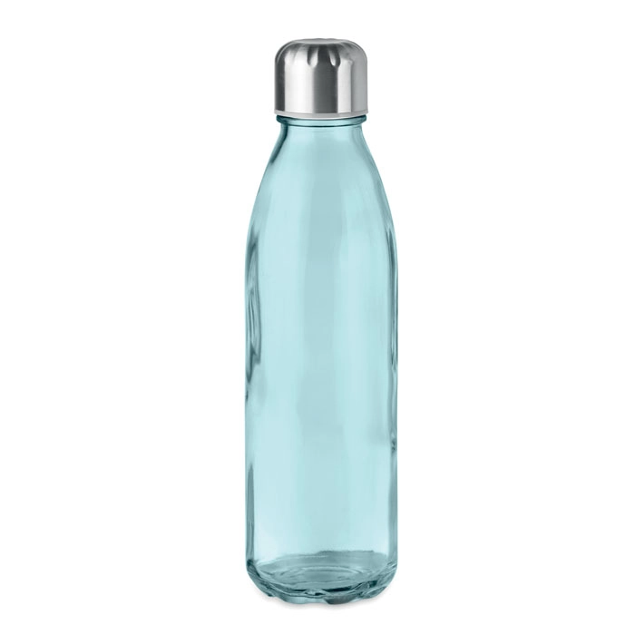 Szklana butelka do picia 650ml ASPEN GLASS MO9800-23