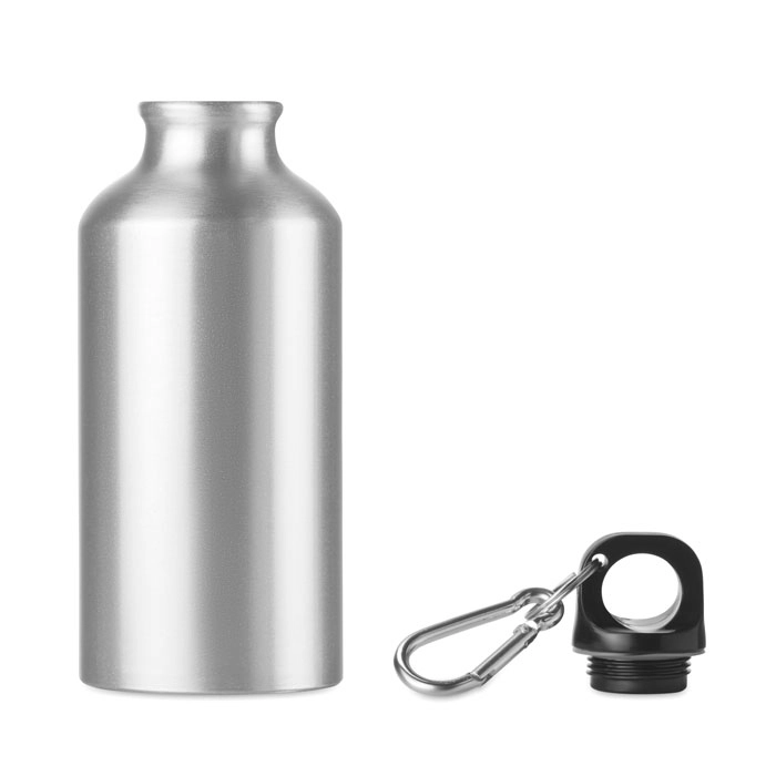 Butelka aluminiowa 400 ml MID MOSS MO9805-16