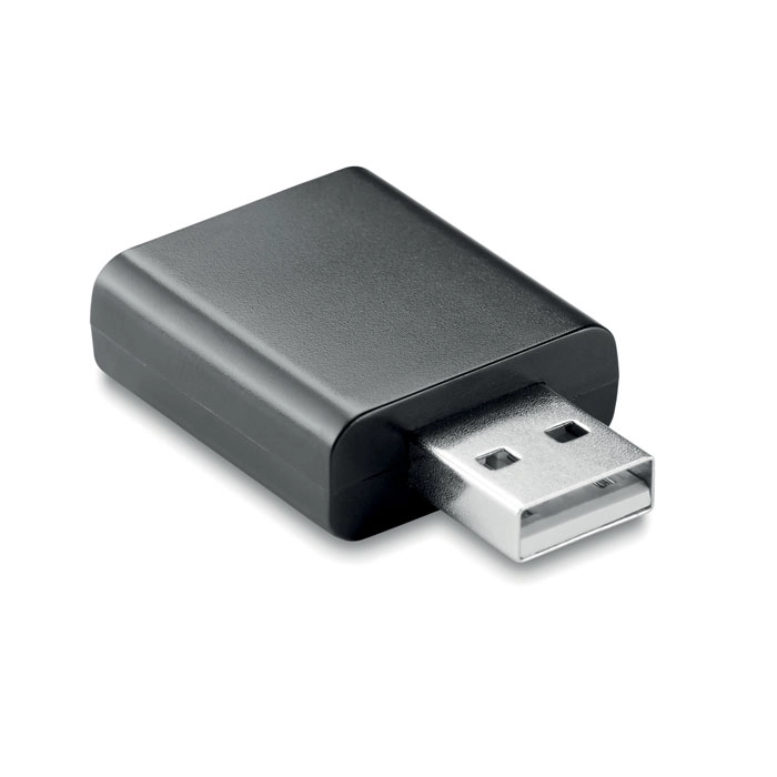 USB z blokadą danych DATA BLOCKER MO9843-03