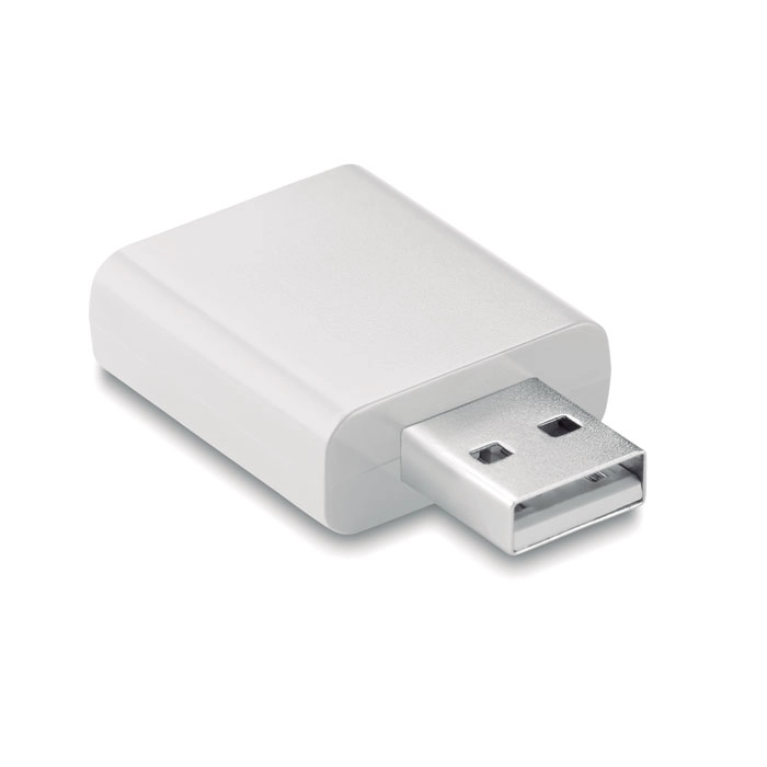 USB z blokadą danych DATA BLOCKER MO9843-06